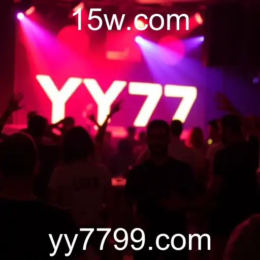 Explorando o Mundo dos Eventos Exclusivos: A Chave para a YY77 Fun