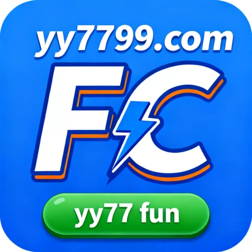yy77 fun logo