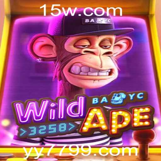 Explorando o Mundo do Jogo WildApe3258: Aventuras e Regras de yy77 fun